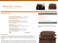 brownduvetcovers.net