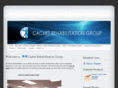 cachetrehab.com