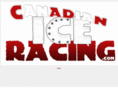 canadaiceracing.com
