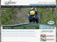 canopytourswv.com