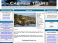 carmeltours.net