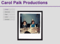 carol-paik.com