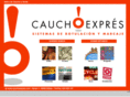 cauchoexpres.com