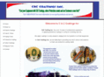 cccoat.com