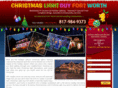 christmaslightguytx.com