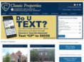 classicproperties.com