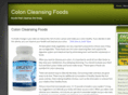 cleansingfoodstoday.com