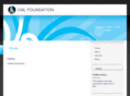 cmlfoundation.org