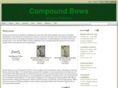 compoundbowsforsale.net