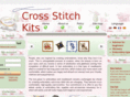 cross-stitch-kit.com