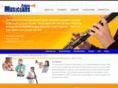 ctfuturemusicians.com