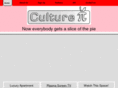 culturepie.com