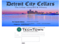 detroitcitycellars.com