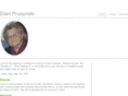 dianprusynski.com
