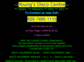 disco-dj-lighting-equipment-hire.com
