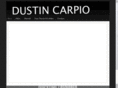dustincarpio.com