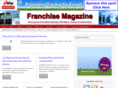 efranchisemagazine.com