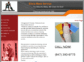 ellasmaidservice.com