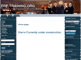 erptraining.org