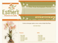 esthersflowers.com