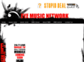 eyemusicnetwork.com