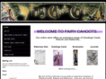 fairycahoots.co.uk
