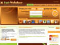 fast-webshop.com