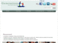generationsinc.org