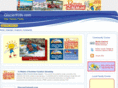 glacierkids.com