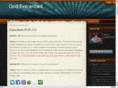 godentranced.com