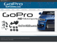 goprochile.com