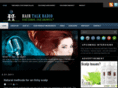 hairtalk-radio.com