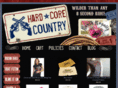 hardccountry.com
