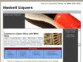 haskellliquors.com