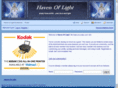 haven-of-light.com
