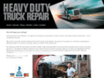 hdtruckrepair.com