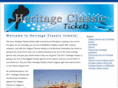 heritageclassictickets.org