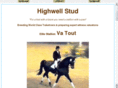 highwellstud.com