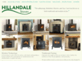 hillandalestoves.com