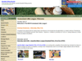 homesteadlittleleague.org