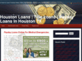 houstonloansguide.com