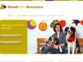 hunde-fuer-menschen.com