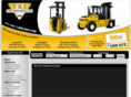 hyster1.com