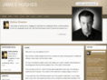 james-hughes.com