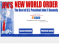 jfksnewworldorder.com