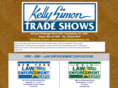 kellysimontradeshows.com