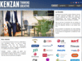 kenzan-tech.com