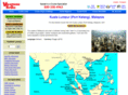 kualalumpurmap.com