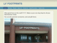 lilfootprints.net