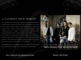 loverevolutionband.com